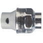 Bonomi S250 High Capacity Spring Loaded Stainless Steel Check Valve 250 WOG FNPT Threaded with FKM seats