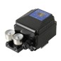 Bonomi MON-41N-E1N-SF Easy Maintenance 4-20 mA Electro-Pneumatic Positioner Split range 4-12 mA or 13-20 mA