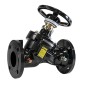 Jomar Terminator G Flanged Manual Balancing Multi-turn Globe Valve Y-Pattern Variable Orifice ANSI 150 Memory Stop 230 WOG