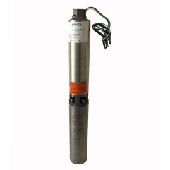 Goulds 7GS10422C Submersible Well Pump 1 HP 230V 2-Wire