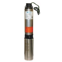 Goulds 5HS05422C Submersible Well Pump 1/2 HP 230V 2-Wire