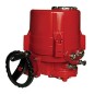 Jomar AE-2100M eléctrico de doble efecto Modulador, Nema 4x, anulación manual, 120 V monofásica 60Hz Torque 2100