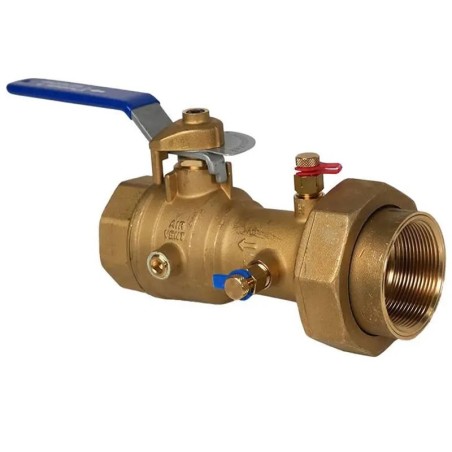 Jomar Terminator B TB-SWT Manual Balancing Valve 600 WOG