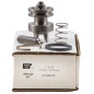 Gould K3T-2 válvula solenoide Kit de reparación principal con asientos Viton y 5-150 psi