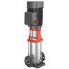 Leo LVS3-2 Stainless Steel Vertical Multistage Pump 460V/60hZ Three Phase 1/2 HP