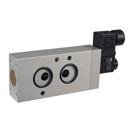 Bonomi NMR4-C 4-Way Conduit Connection NPT 1/2" ports