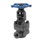 Chicago Valves Series 284 Forged Steel Class 800 Gate Valve FNPT (1/4" - 1 1/2")