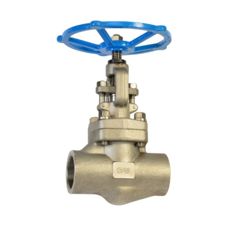 Chicago Valves Series 286 Stainless Steel Gate Valve | Buy