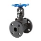 Chicago Valves Series 28F Forged Steel Class 300 Flanged Gate Valve (1/2" - 1 1/2")