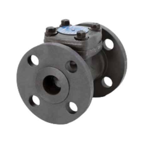 Chicago Valves P484F3 Válvula de Retención de Pistón Clase 300