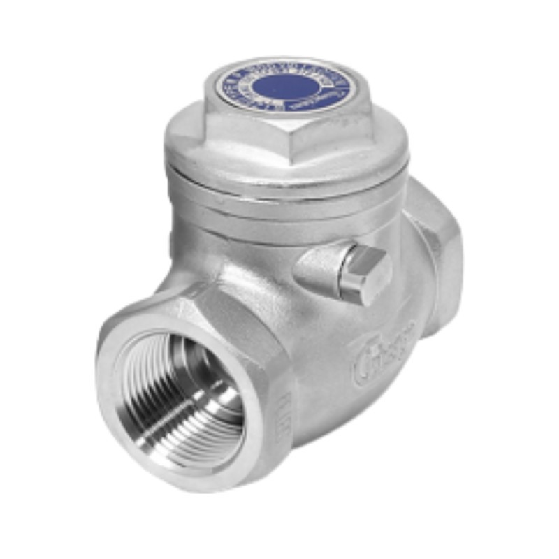 Chicago Valves 426 Válvula de Retención SW, 1/4"-3"