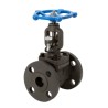 Chicago Valves serie 384 Válvula Globo de acero forjado Bridada 150, 1/2"-1 1/2"