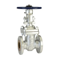 Chicago Valves 214 Class 300 RF Gate Valve, 2"-12"