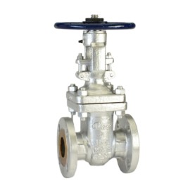 Chicago Valves 214 Class 300 RF Gate Valve, 2"-12"