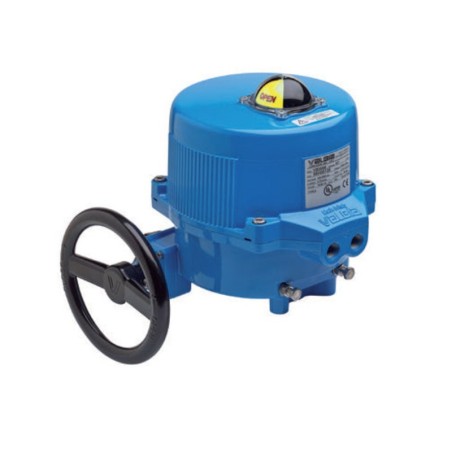 Valbia 86H0CE11 VB110M Actuador Eléctrico  3 posiciones | 100-240V CA