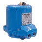 Valbia 86L00101 24V AC/DC VB015M Electric Actuator Aluminum Enclosure On/Off Fail in Place Rotation 90° Max Torque 150