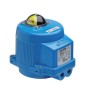 Valbia 86L00106 24V AC/DC VB060M Electric Actuator Aluminum Enclosure On/Off Fail in Place Rotation 90° Max Torque 530