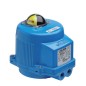 Valbia 86L10106 12V DC VB060M Electric Actuator Aluminum Enclosure On/Off Fail in Place Rotation 90° Max Torque 530