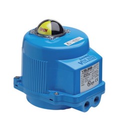 Valbia 86L10103 12V DC Electric Actuator On/Off Fail in place