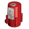 Bonomi EAX045 CSA Approved Explosion Proof Housing Electric Actuator Metal Body Maximum Torque 445