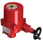 Bonomi EAX360 CSA Approved Explosion Proof Housing Electric Actuator Metal Body with handwheel Maximum Torque 3540