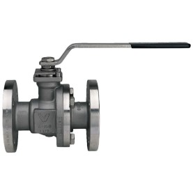 Valpres 760021 Flanged Ball Valve ANSI 150 Full port Split-Body Steam