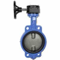 Butterfly Valves