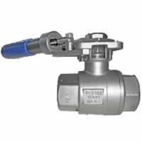 Ball Valves