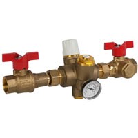 Balancing Valves