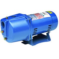 Jet Pumps