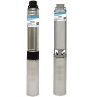 Submersible Pumps