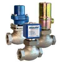 Solenoid Valves