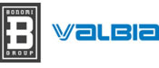 Bonomi Valbia Actuators