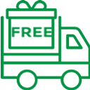 Free Shipping - 